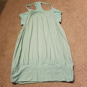 Lululemon Workout Tank